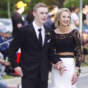 Meet your Posher, Abigail